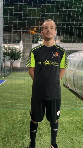 Fábio Ferreira
