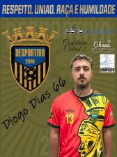 Diogo Dias