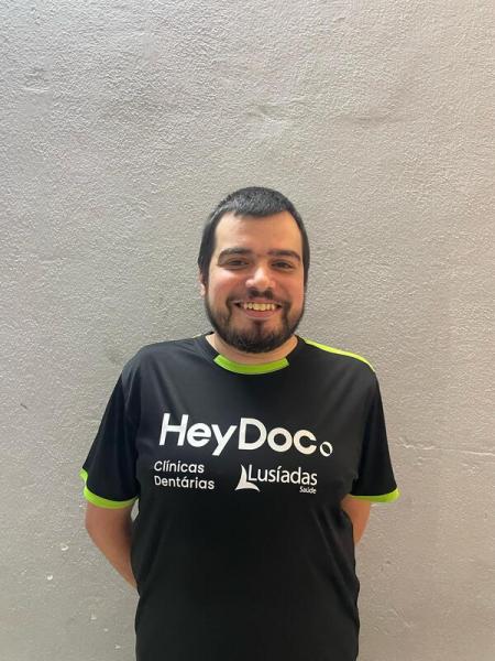 Fernando Nobre