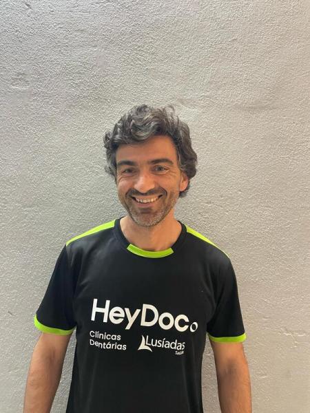 Marco Ramalho