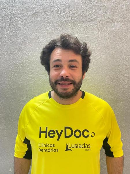 Nuno Alagador