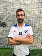 Pedro Correia