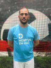 Ruben Pereira