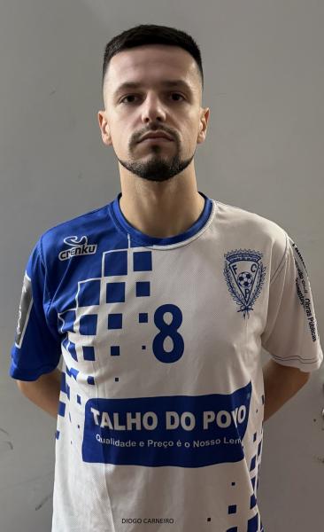 Diogo Carneiro