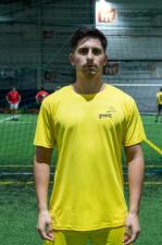 Rodrigo Rafael Filipe