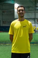 Andr� Santos Aldeia