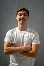 Guilherme  M. Silveira