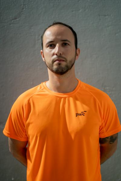Leandro Miguel Sousa