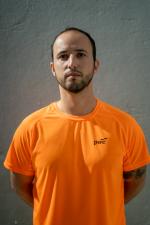 Leandro Miguel Sousa