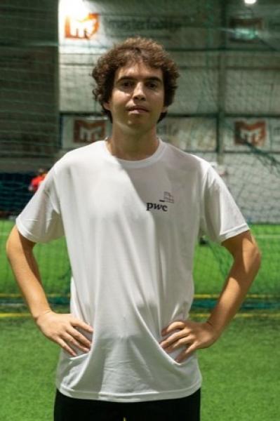 Salvador Coder Meira