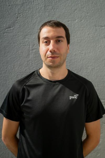Filipe Alexandre Machado