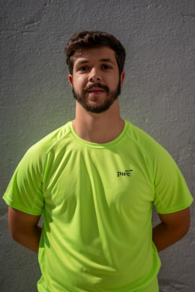 Rafael Magro Santos