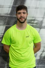 Rafael Magro Santos