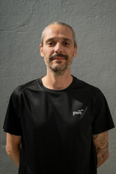 Ricardo Miguel Ribeiro