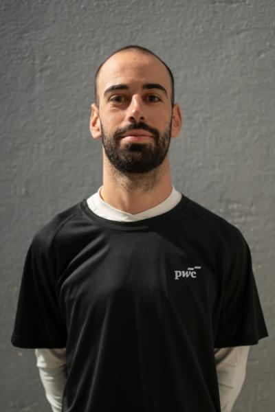 Rafael Ribeiro Vilar