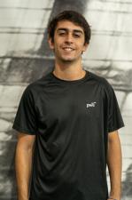 Andr� Bazenga Sousa