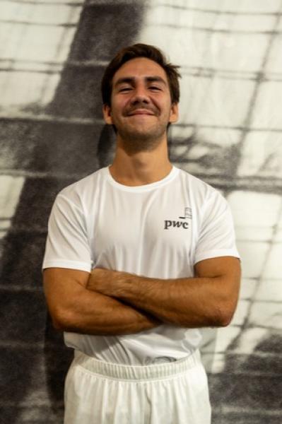 Andr� Stoiber Machado