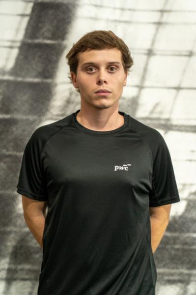 Ricardo Santos Fernandes