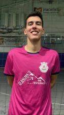 Guilherme  Rosa