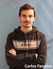 Carlos  Ferreira