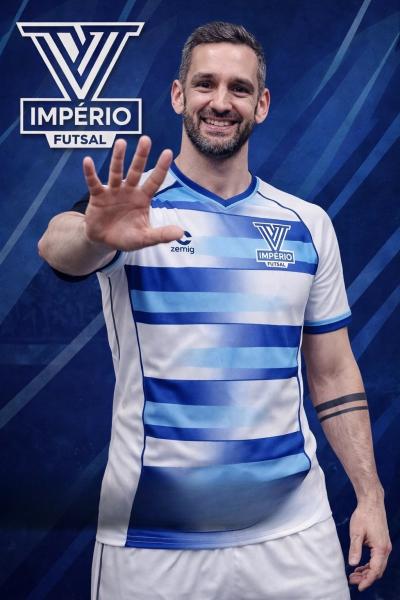 Marcos Mendes