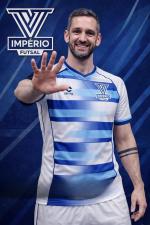 Marcos Mendes
