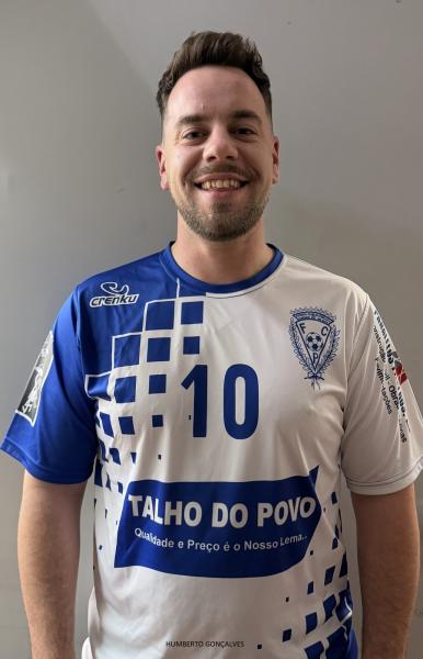Humberto Gon�alves