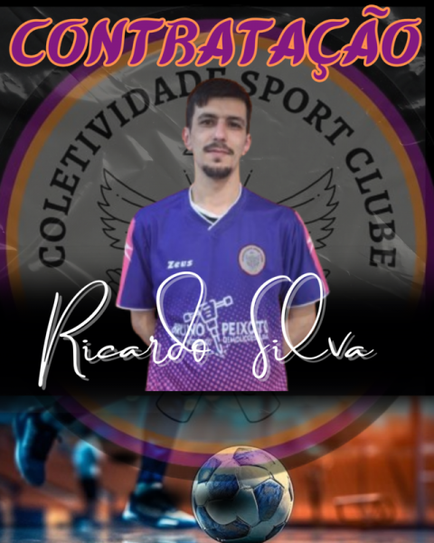 Ricardo Silva