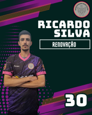 Ricardo Silva 