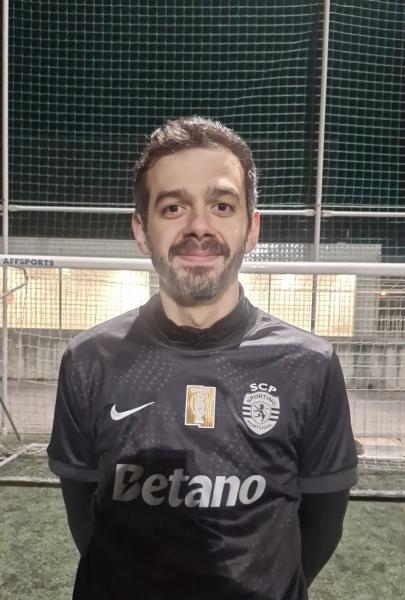 Filipe Dias