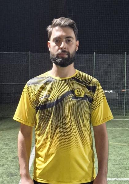 Bruno Oliveira