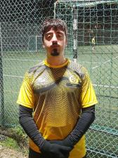Hugo Moura