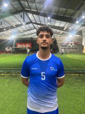 Gon�alo Mendes