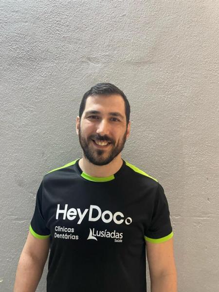 Gonçalo Cardoso
