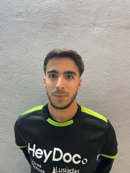 Rodrigo Ribeiro