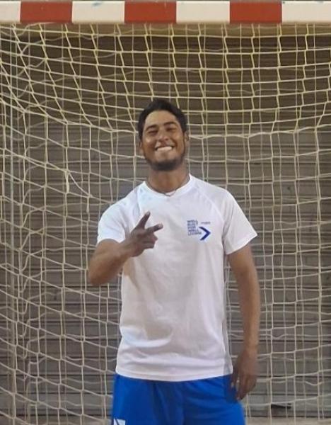 Camilo Diaz 