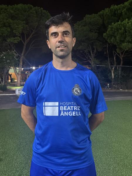 Marco  Ferreira