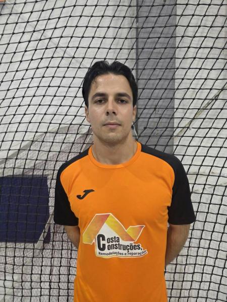 Duarte Rodrigues