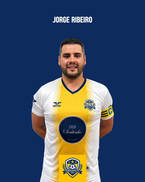 Jorge Ribeiro 