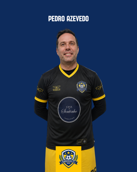 Pedro Azevedo 