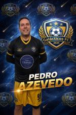 Pedro Azevedo 