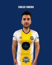 Carlos Ribeiro 