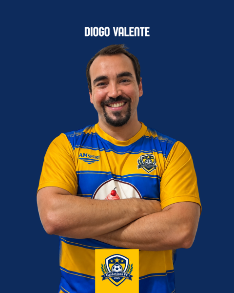 Diogo Valente 