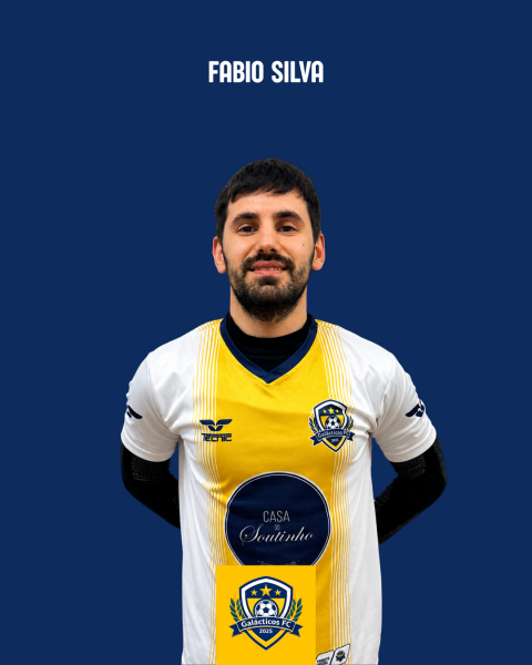 F�bio Silva 