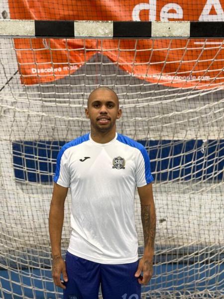 Lalisson Gon�alves 