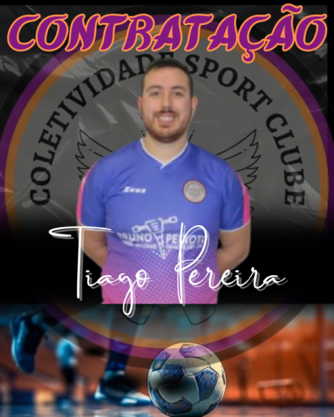 Tiago Pereira
