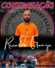 Ricardo Ganga 
