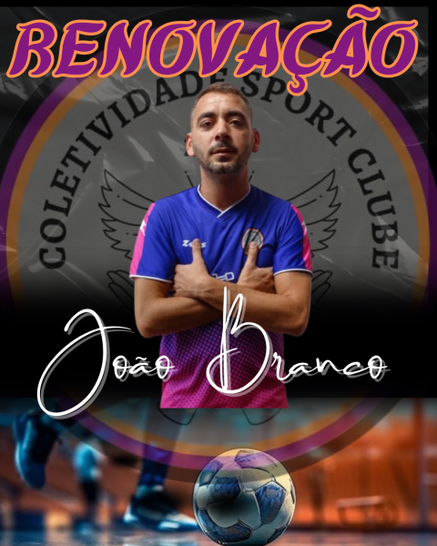 João Branco