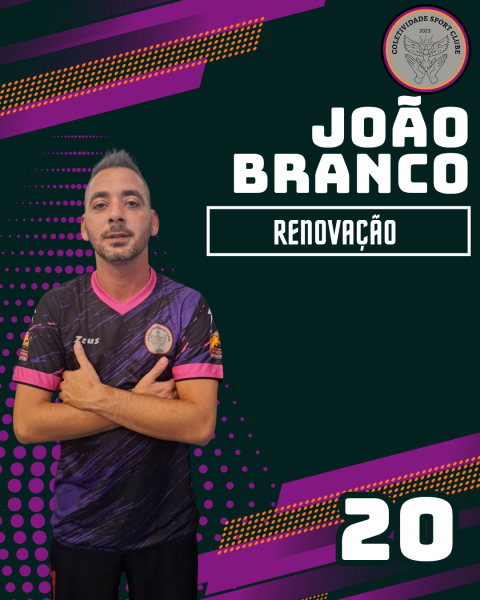 Jo�o Branco 