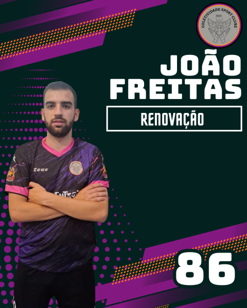 Jo�o Freitas 